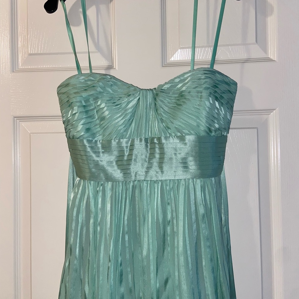 Gorgeous BCBGMAXAZRIA “Alicia” dress - new with tags